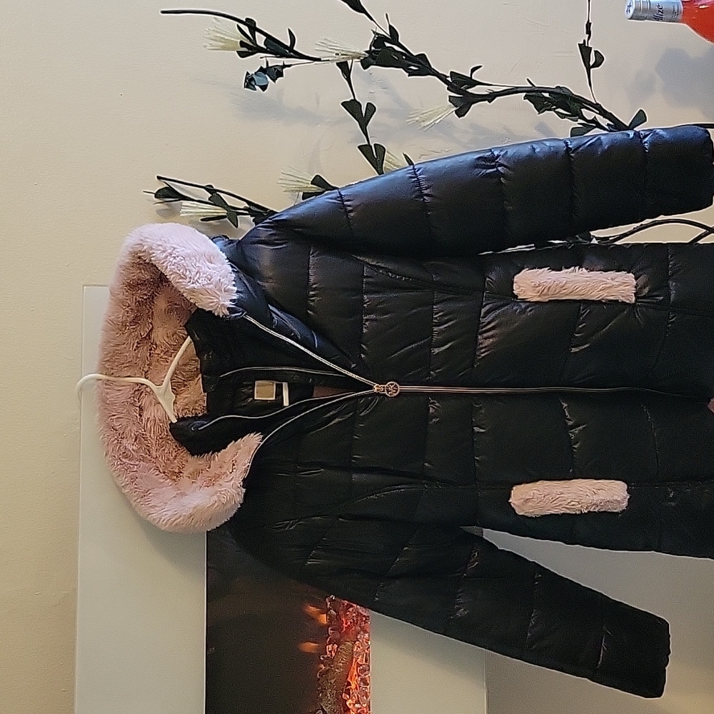 MK Girls Jacket